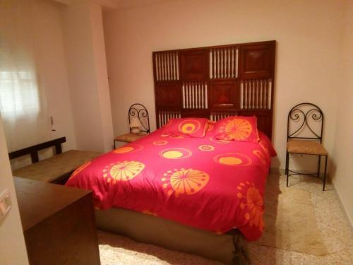 Фотография квартиры Appartement Ain Zaghouan