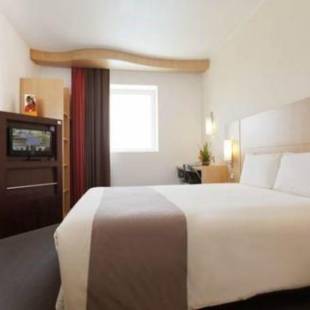 Фотография гостиницы Ibis Malabo