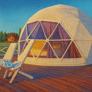 Фотография Коттеджа Частный дом на берегу Ладожского озера