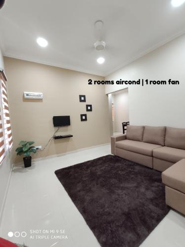 Фотография гостевого дома Menanti Village Homestay