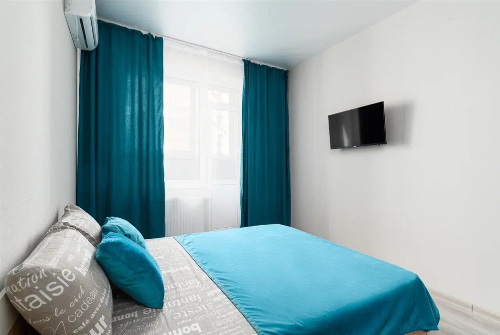 Фотография квартиры Квартира Уютная Краснодар