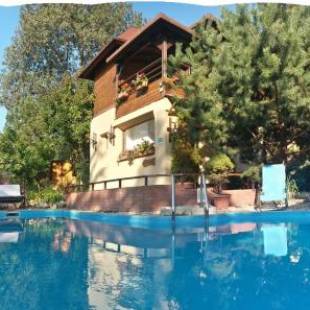 Фотографии гостевого дома
B&B Casa Mica Gueshouse