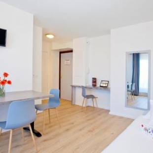 Фотографии апарт отеля 
            Cerise Lannion