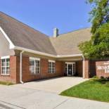 Фотография гостиницы Residence Inn by Marriott Jacksonville Airport