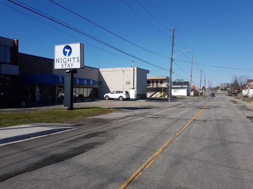 Фотография гостиницы 7 Nights Stay