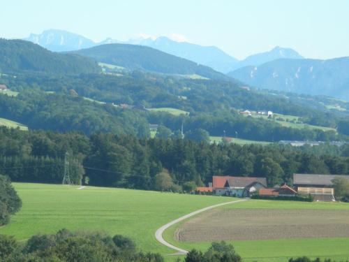 Фотография гостевого дома Landgasthof Franz Josef