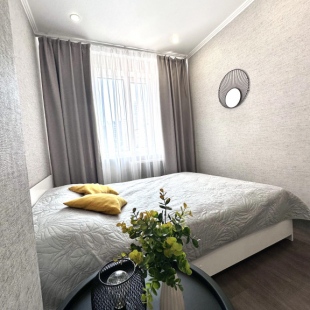 Фотография квартиры Квартира на улице Чистопольской 23