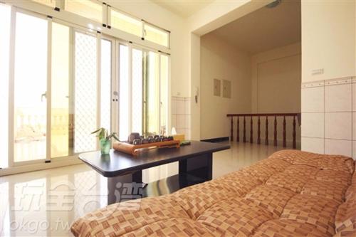 Фотография мини отеля YehSir B&B