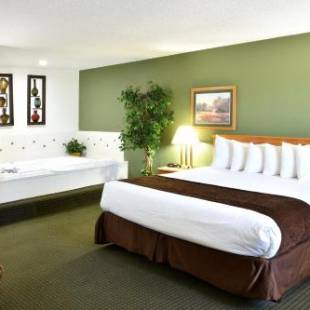 Фотографии мини отеля
Baymont by Wyndham Robinson