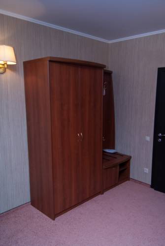 Фотографии гостиницы 
            Пионер люкс