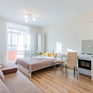 Фотография квартиры Rent House (Рент Хаус) на улице Чайковского 66А