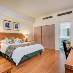 Фотографии гостиницы
BON Hotel Bloemfontein Central