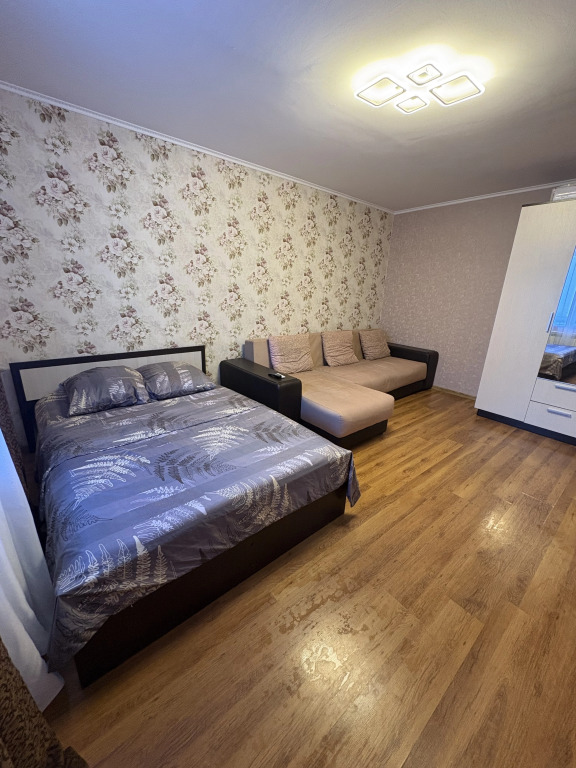 Фотография квартиры Квартира на Ул. Свободная 6