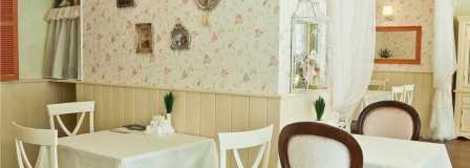 Фотография банкетного зала Прованс