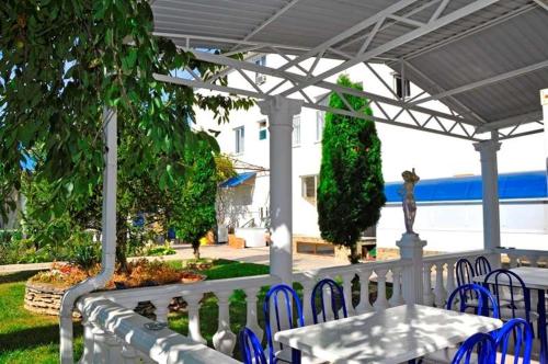 Фотографии гостевого дома
Гостевой дом Меллиса