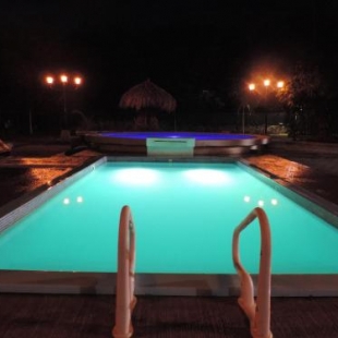 Фотография хостела Hostal Villas Mexico