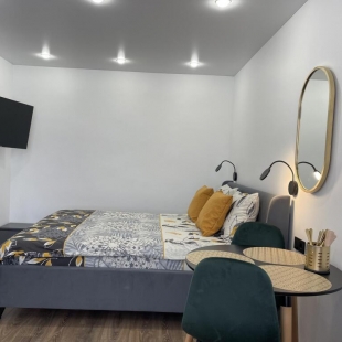 Фотография квартиры Апартаменты на улице Черняховского