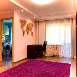 Фотография квартиры Relax Apart (Релакс Апарт) на улице Энгельса