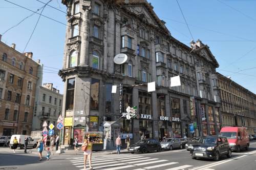 Фотография мини отеля Бест Корнер