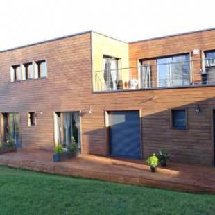 Фотографии мини отеля
Chambres d'Hôtes Nature et bois