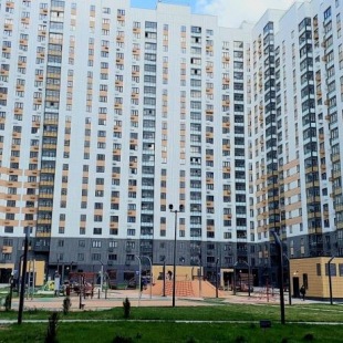 Фотография квартиры Апартаменты на бульваре Южный