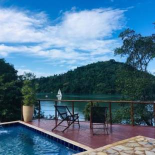 Фотографии мини отеля
Pousada Kaetê