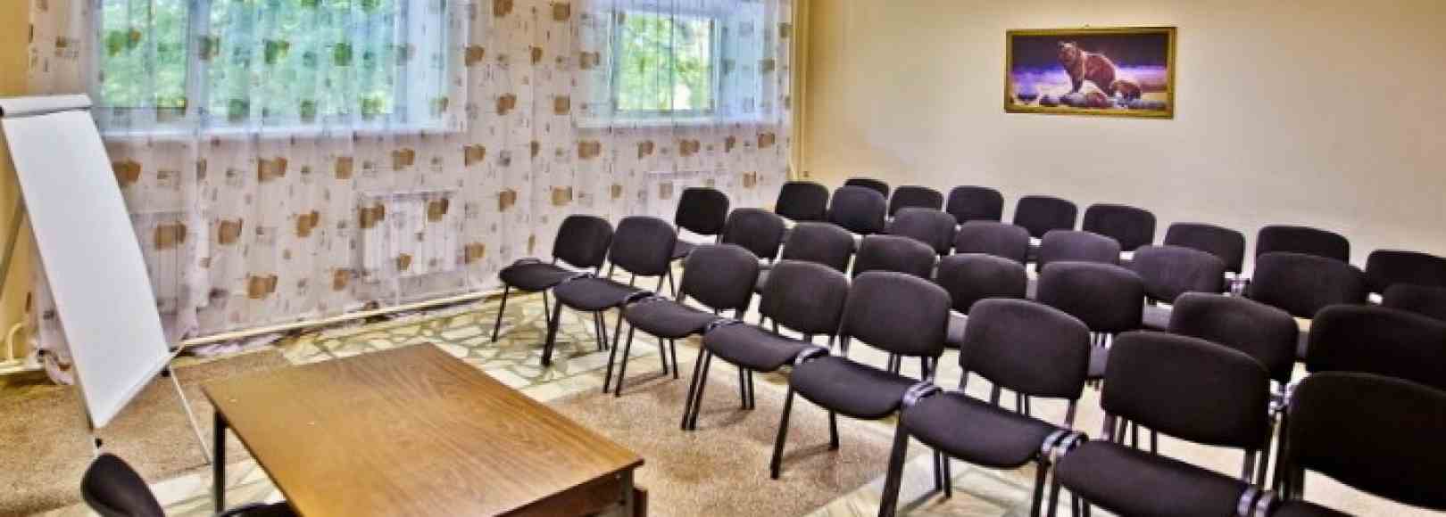 Фотография конференц-зала Три Медведя №4