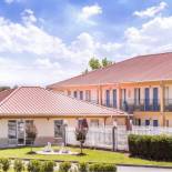 Фотография гостиницы Days Inn by Wyndham Augusta Wheeler Road