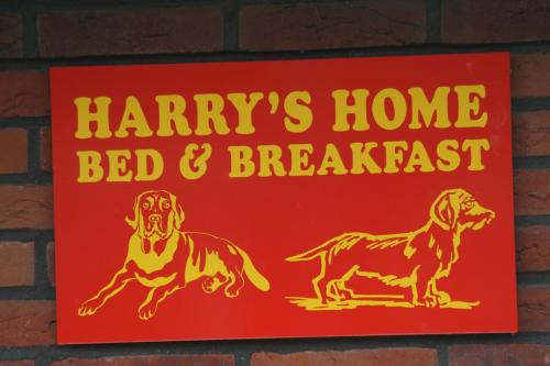 Фотография мини отеля Harry's Home Tiel Bed & Breakfast