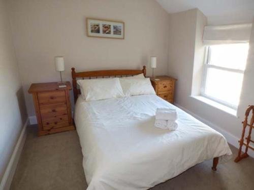 Фотография гостевого дома Y Castell Apartment 3