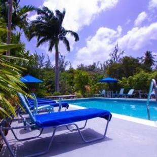 Фотография гостиницы Palm Garden Hotel Barbados
