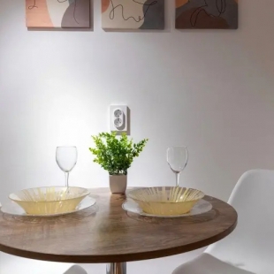 Фотография квартиры Na Naberezhnoy Reki Fontanki  Apartments