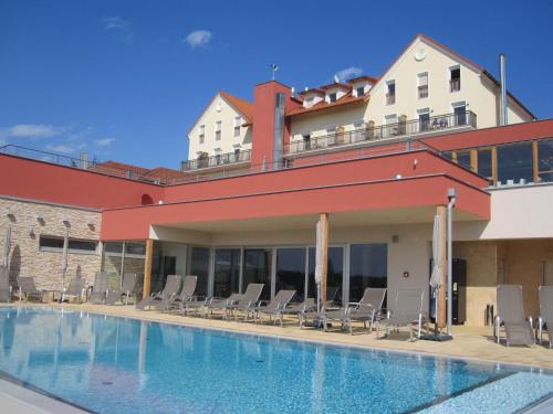 Фотография гостиницы Das Eisenberg