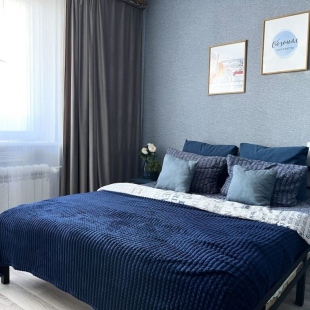 Фотография квартиры Квартира Однокомнатная