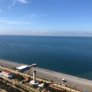 Фотография мини отеля Artist Rooms Batumi