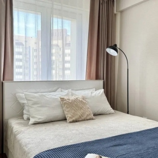 Фотография квартиры Апартаменты на улице Караульная 40