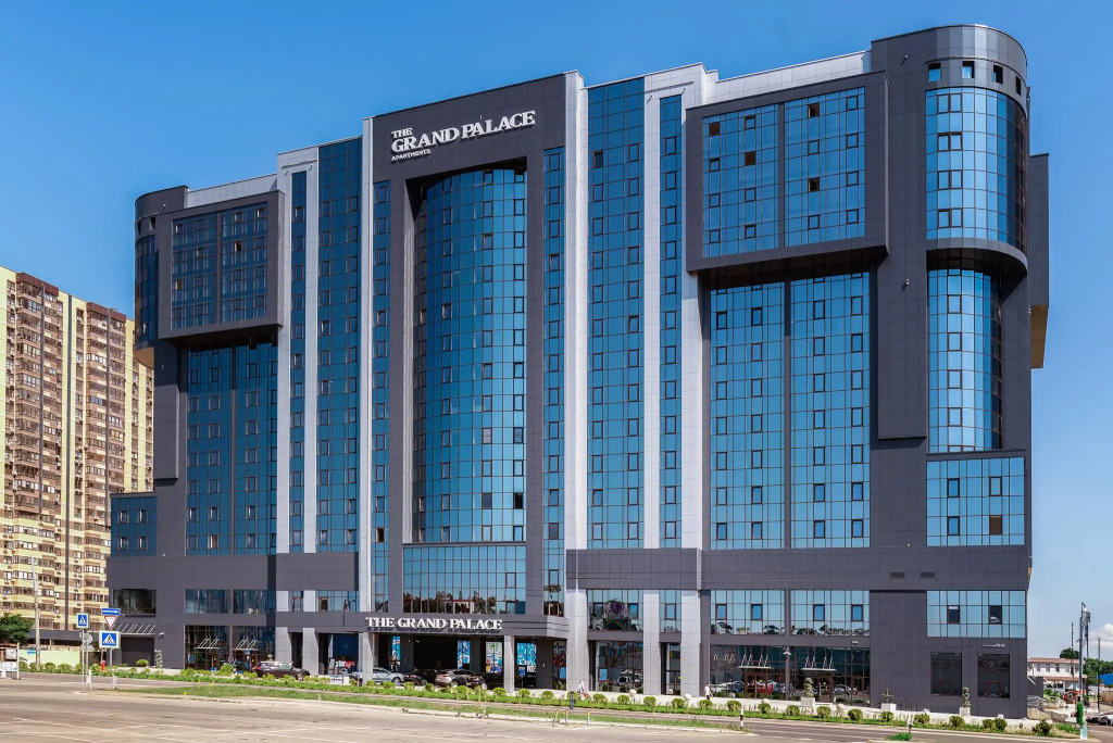 Фотография квартиры Daily Rent на улице Уральская 75/6