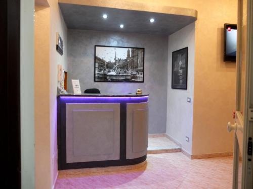 Фотография гостиницы Hotel Planet