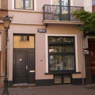 Фотография мини отеля Aparthotel Midi Residence