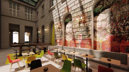 Фотография гостиницы T62 Hotel