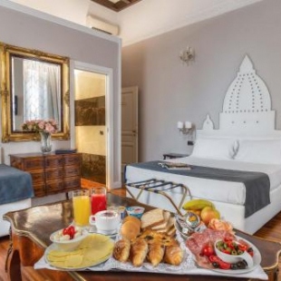 Фотография мини отеля I Tre Moschettieri