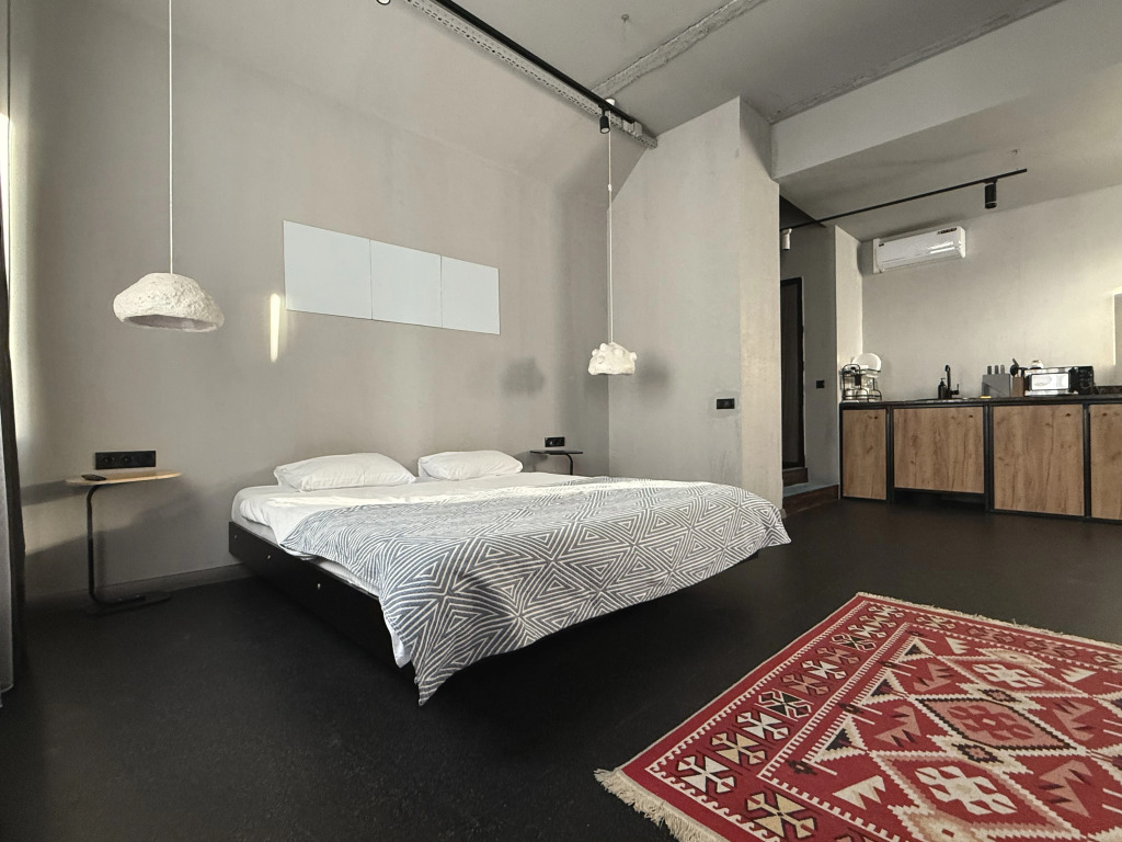 Фотография квартиры Апартаменты рядом с Зоопарком