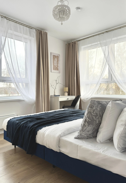 Фотография квартиры Квартира Фотосессия