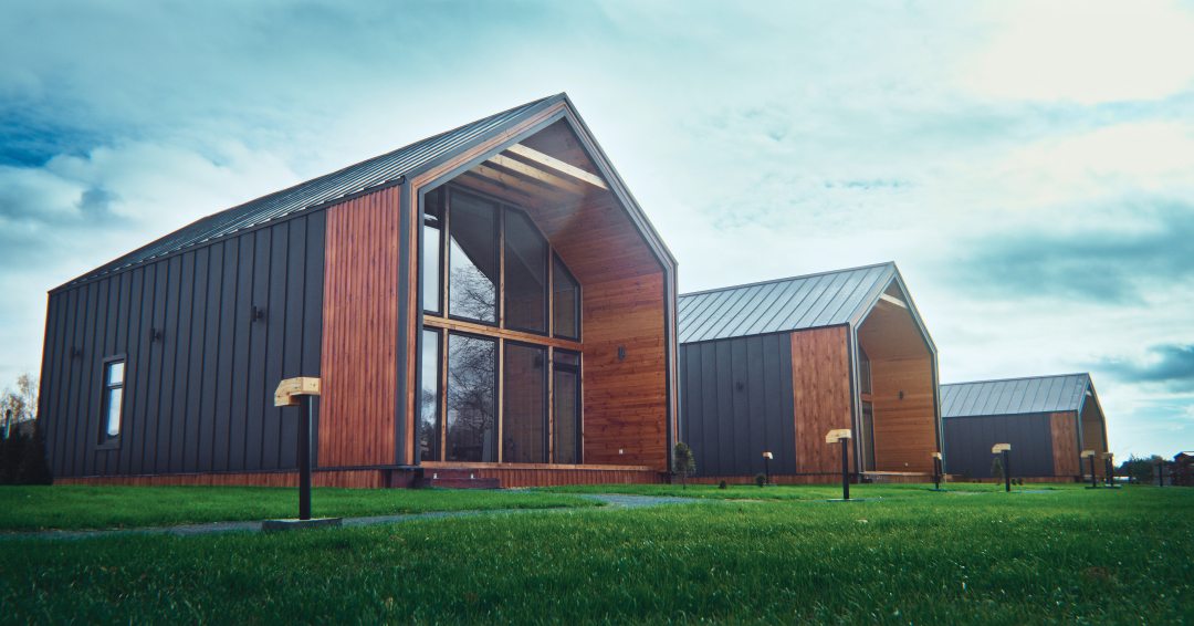 Фотография гостевого дома ЭкоНевидаль