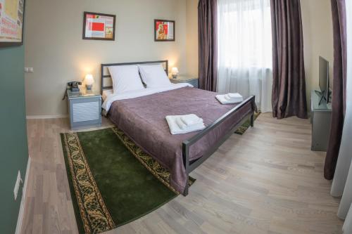 Фотографии гостиницы 
            ОТЕЛЬ СОЮЗ