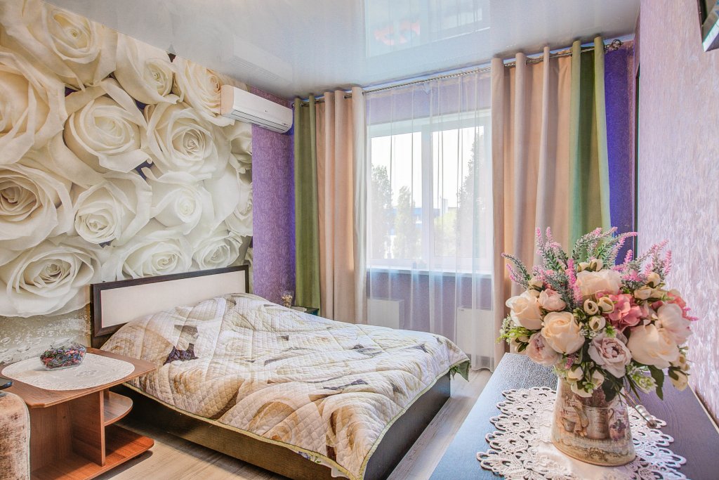 Фотография квартиры Апартаменты на Ленинском проспекте 126