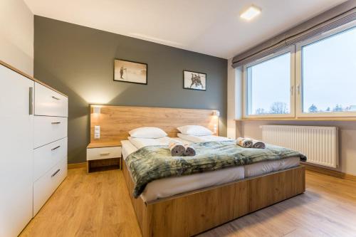 Фотография гостиницы Hotel***Gorce