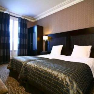 Фотографии гостиницы
Convention Montparnasse