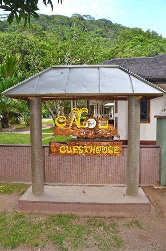 Фотография гостевого дома Calou Guest House