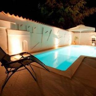 Фотография гостиницы Hotel Makin